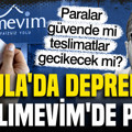 Katılımevim ve Birevim dosyasında yeni gelişme: Paralar güvende mi, teslimatlar gecikecek mi?