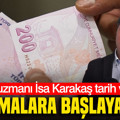 SGK uzmanı İsa Karakaş tarih verdi: Çalışmalara başlayacağız