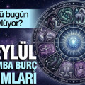 16 Eylül Çarşamba günlük burç yorumları: Gökyüzü bugün ne söylüyor?