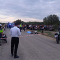 Manisa’da kamyonetle çarpışan motosikletin sürücüsü öldü