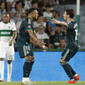 Real Madrid, 5 gollü maçı son dakikada kazandı