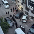 Servis minibüsünün çarptığı 6 yaşındaki çocuk öldü