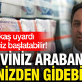 SGK haciz başlatabilir: İsa Karakaş uyardı