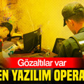 Yazılım şirketine MİT operasyonu: Gözaltılar var