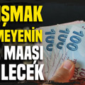 Çalışmak istemeyenin 1 yıl maaşı kesilecek: Sosyal yardımlarda yeni dönem