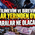 Katılımevim ve Birevim’de taşlar yerinden oynadı: Paralar ne olacak?