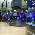 New York borsası Fed'in faiz kararının ardından düşüş