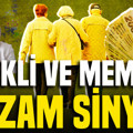 SGK uzmanı Dilek Ete tarih verdi: Emekli ve memura ek zam verilebilir