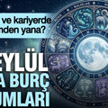 18 Eylül Cuma günlük burç yorumları: Cuma enerjisi yıldızlara yansıyor