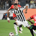 Juventus farka koştu: Kenan Yıldız'ın yokluğunda Zeki Çelik golle buluştu