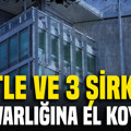 Putin, Nestle ve 3 şirketin mal varlığına el koydu