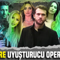 Ünlülere yönelik uyuşturucu operasyonu: Gözaltına alınanlar arasında Aras Bulut İynemli ve Sefo yer aldı