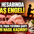 Çeyiz hesabında 27 yaş engeli: Gençler devlet desteğinden neden vazgeçiyor?