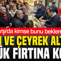 Kapalıçarşı'da altın fiyatları değişti: Gram altın, çeyrek altın kaç lira oldu? (19 Eylül 2026)