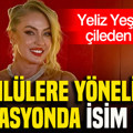Ünlülere yönelik operasyonda isim krizi: Yeliz Yeşilmen çileden çıktı
