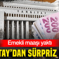 Yargıtay’dan sürpriz ‘Nafaka’ kararı: Emekli maaşı yaktı