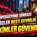 Fon operasyonu sonrası gözler BES’e çevrildi: Birikimler güvende mi?