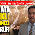 SGK uzmanı İsa Karakaş uyardı: Emekli maşınız düşebilir