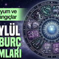 22 Eylül Salı günlük burç yorumları: Zihinsel uyum ve yeni başlangıçlar