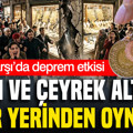 Altın fiyatları bugün ne kadar? Gram altın, çeyrek altın kaç TL oldu? (23 Eylül 2026)