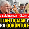Tatlıses saldırısında hüküm giymişti: Abdullah Uçmak yıllar sonra görüntülendi