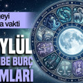 24 Eylül Perşembe günlük burç yorumları: Dengeyi yakalama vakti
