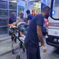 Devrilen ATV’nin alkollü sürücüsü yaralandı