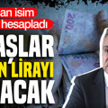 SGK uzmanı Özgür Erdursun hesapladı: Maaşlar 60 bin lirayı bulacak