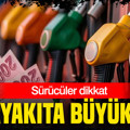 Sürücüler dikkat: Akaryakıta bir zam daha geliyor