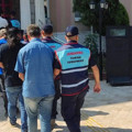 Kaçak kazı yapanlara suçüstü
