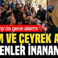Kapalıçarşı'da altın bugün ne kadar? Gram altın, çeyrek altın kaç TL oldu? (25 Eylül 2026)