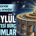 26 Eylül Cumartesi günlük burç yorumları: Gökyüzünde hafta sonu enerjisi