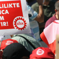 60 yaşındaki emekli polisin ölümü sonrası DİSK’ten çarpıcı mesaj