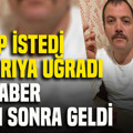 Hesap istedi, saldırıya uğradı: Acı haber 3 gün sonra geldi