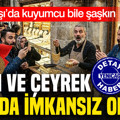Kapalıçarşı'da altın bugün ne kadar? Gram altın, çeyrek altın kaç TL oldu? (26 Eylül 2026)