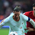 Merih Demiral: 'Fransızlar konuşmayı seviyor hakemi etki altına aldılar'