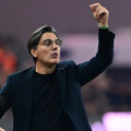 Montella Fransa mağlubiyetini değerlendirdi: 'Oynadığımız en iyi maçlardan biriydi'