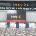 Bursa'da 224 sentetik ecza ele geçirildi