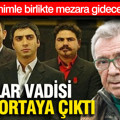 Osman Sınav'ın ''Benimle birlikte mezara gidecek'' dediği Kurtlar Vadisi sırrı ortaya çıktı