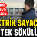 81 ilde elektrik sayaçları tek tek sökülüyor: Kapılara gelmeye başladılar