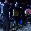 Çorum’da kaybolan alzheimer hastası kadın 9 saat sonra bulundu