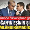 Fon krizinde dikkat çeken gelişme: Erdoğan'ın eşinin şirketi “Anlamlandıramadık” dedi