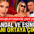 Fon soruşturmasında yeni perde: Mustafa Sandal ve eşinin planı ortaya çıktı