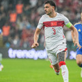 Merih Demiral'dan İtalya yenilgisi sonrası özür: 'Utanç duyuyoruz'