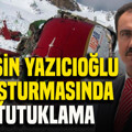 Muhsin Yazıcıoğlu soruşturmasında 36 tutuklama