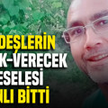 Kardeşlerin alacak verecek meselesi kanlı bitti