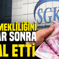 SGK emekliliğini yıllar sonra iptal etti: Uzman isim tek tek anlattı