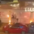 Bursa'da kafedeki ısıtıcı bir anda alev aldı: 3 kişi yaralandı