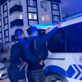 Ehliyet sınavında kopya düzeneğiyle yakalandı, 2 yıl sınavlardan men edildi