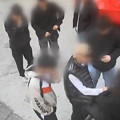 Kadıköy'de bir kişiyi silahla yaralayan zanlı tutuklandı